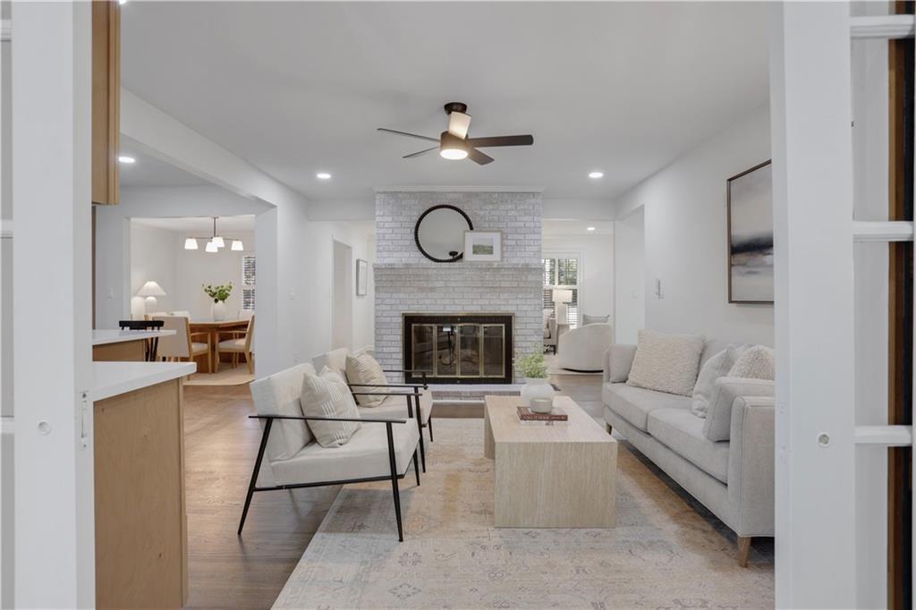 Whitlock Heights - Residential