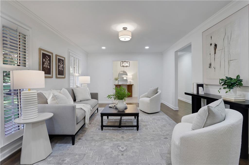 Whitlock Heights - Residential