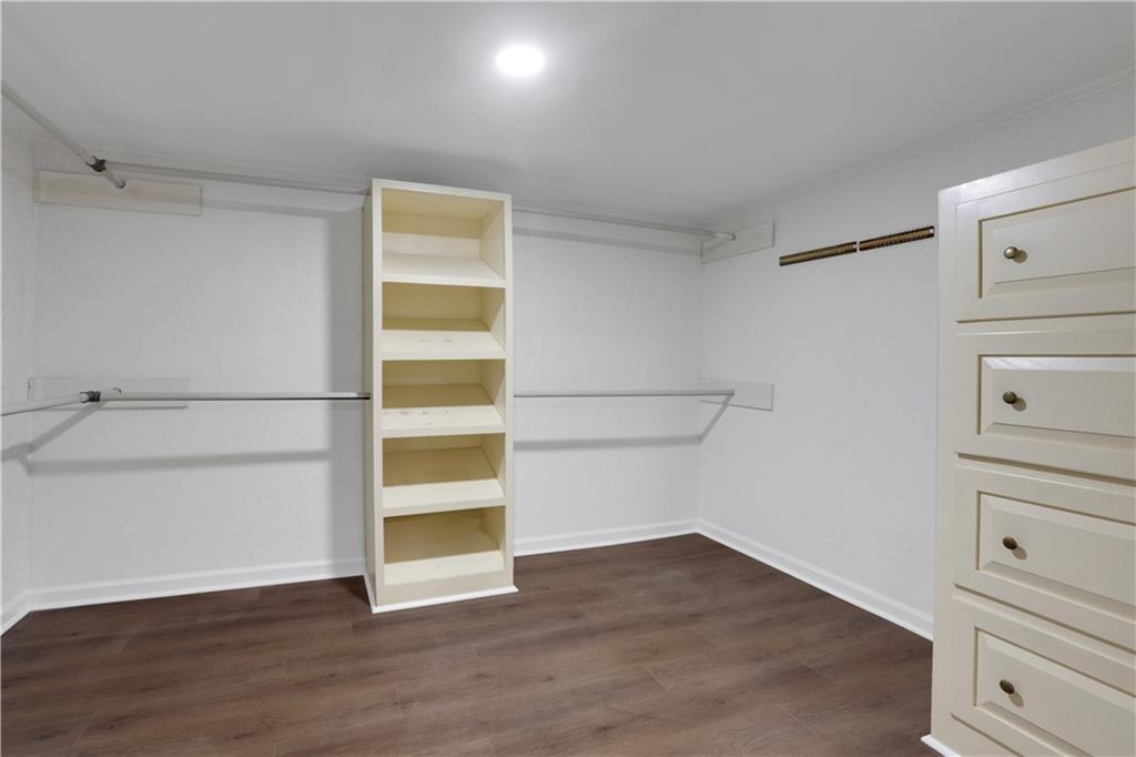 Whitlock Heights - Residential