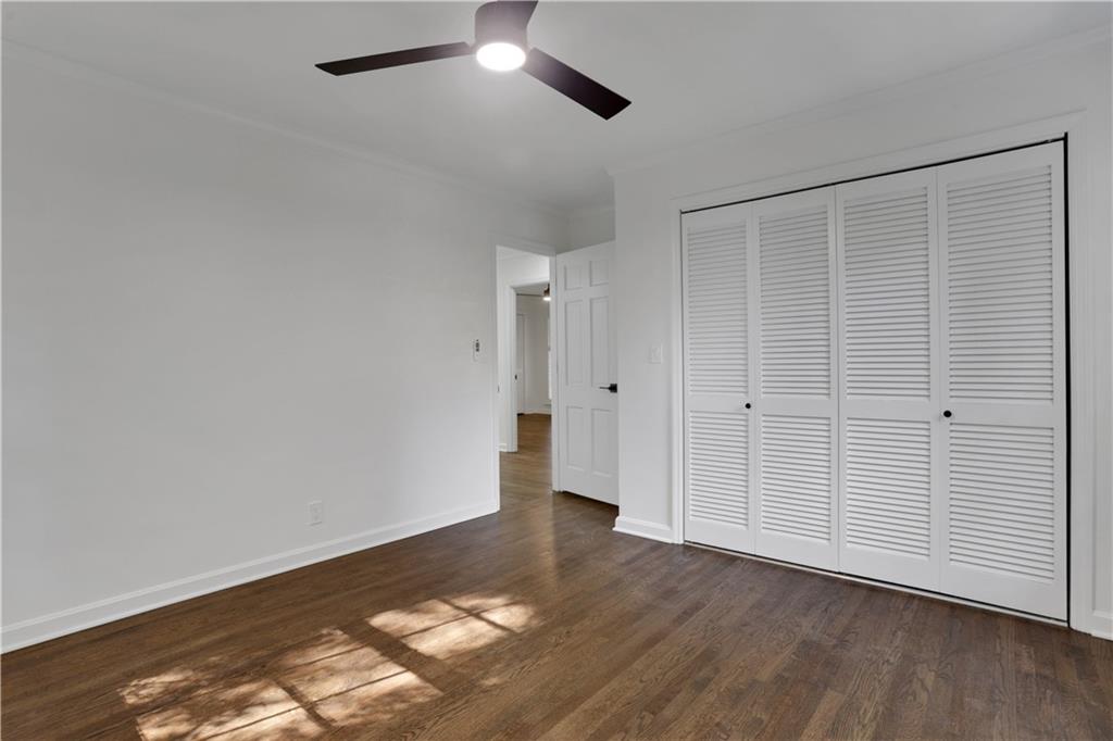 Whitlock Heights - Residential