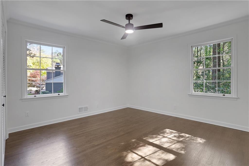 Whitlock Heights - Residential