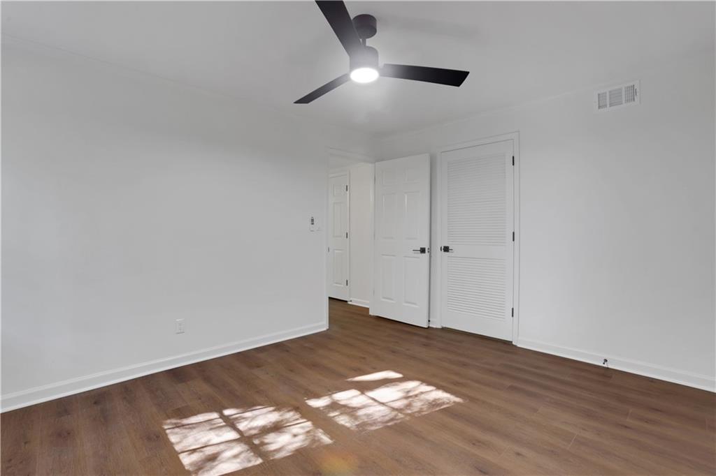 Whitlock Heights - Residential