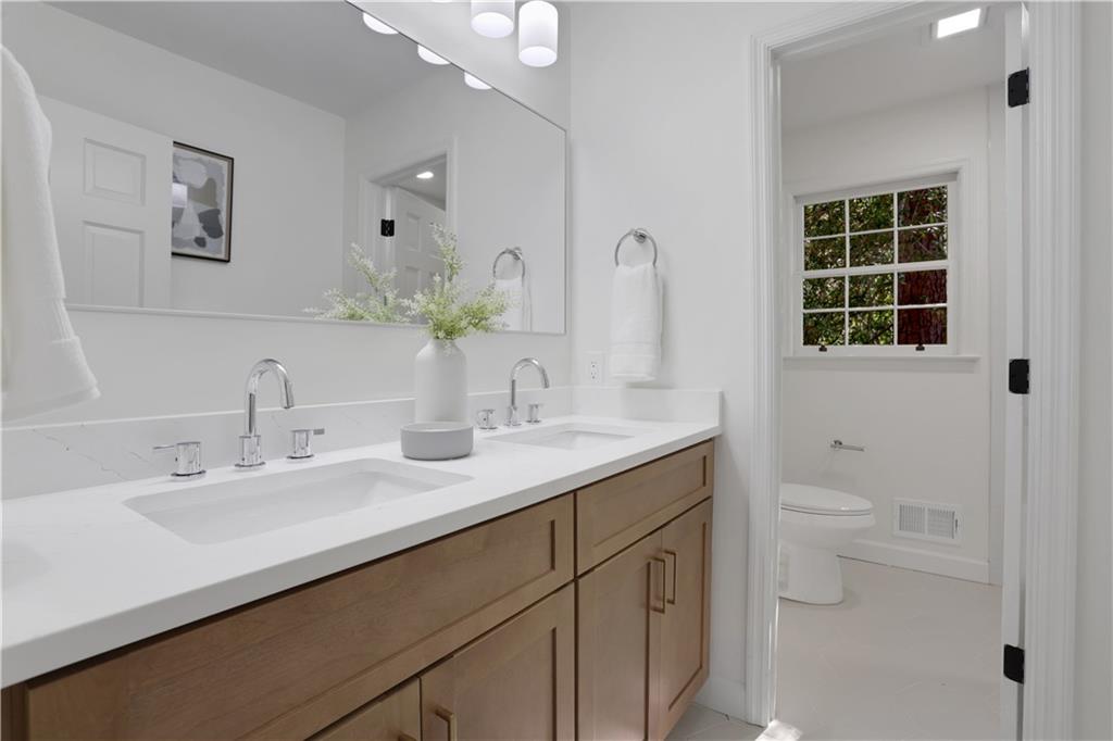 Whitlock Heights - Residential