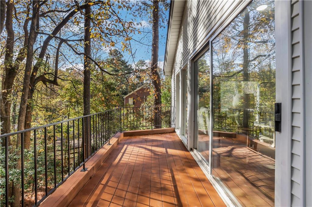 Whitlock Heights - Residential