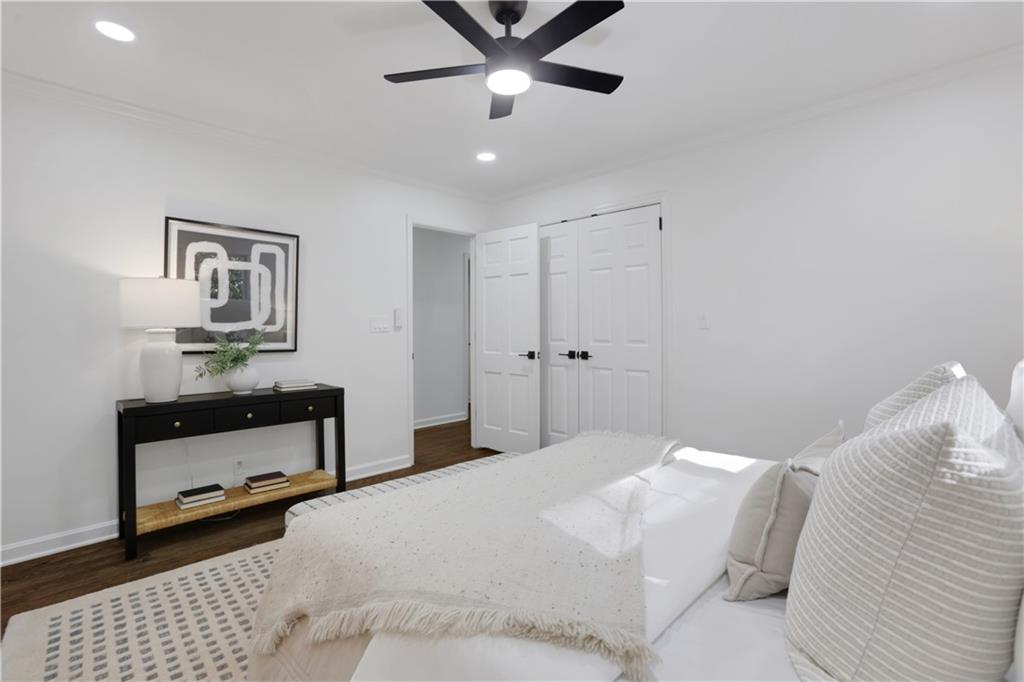 Whitlock Heights - Residential