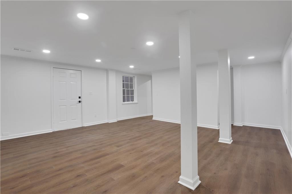 Whitlock Heights - Residential