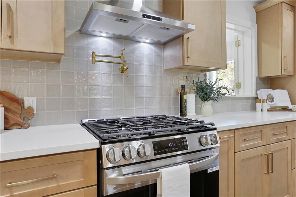 Whitlock Heights - Residential