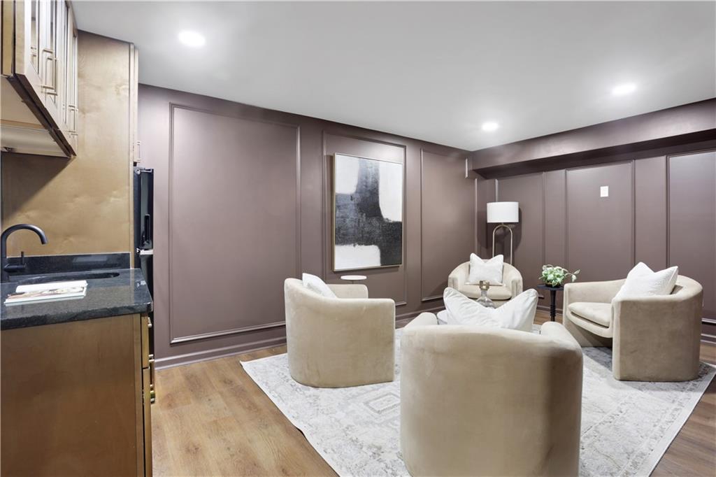 Whitlock Heights - Residential