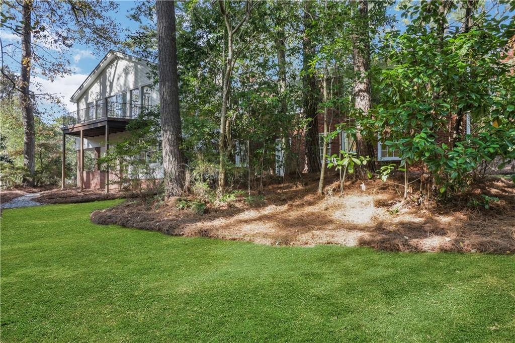 Whitlock Heights - Residential