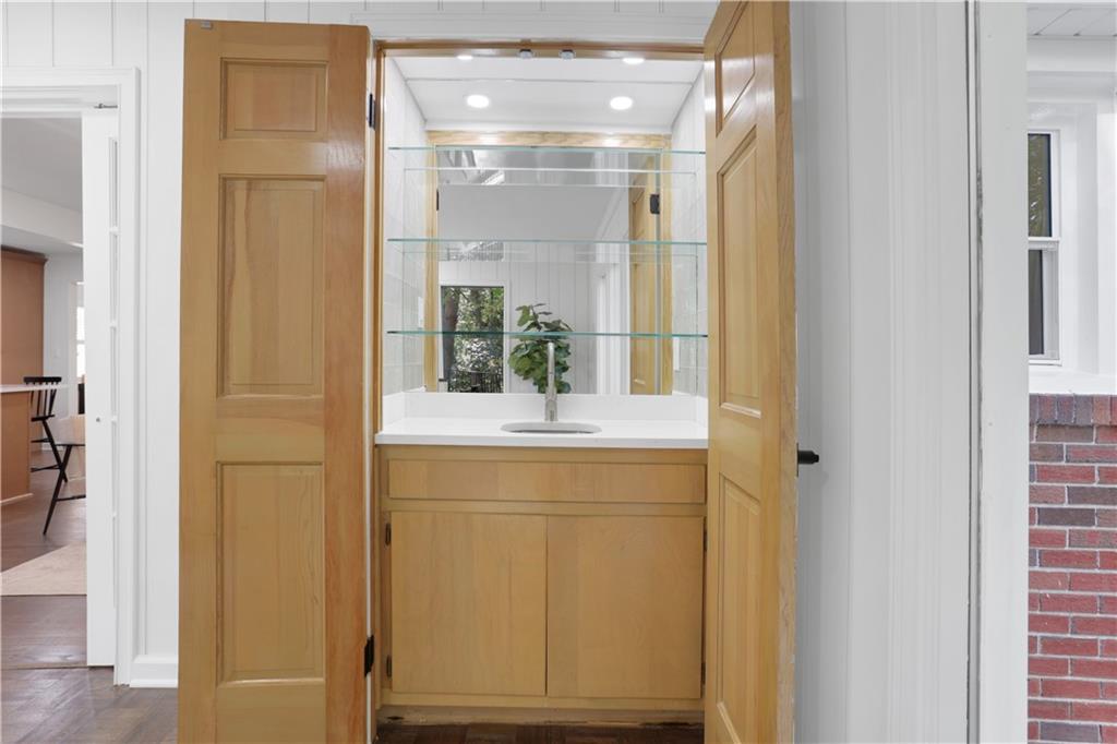 Whitlock Heights - Residential