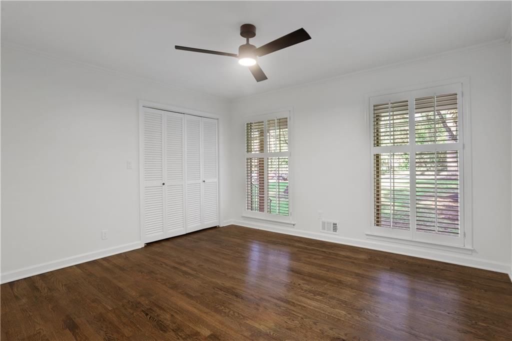 Whitlock Heights - Residential