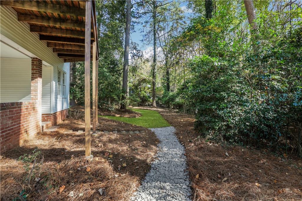 Whitlock Heights - Residential