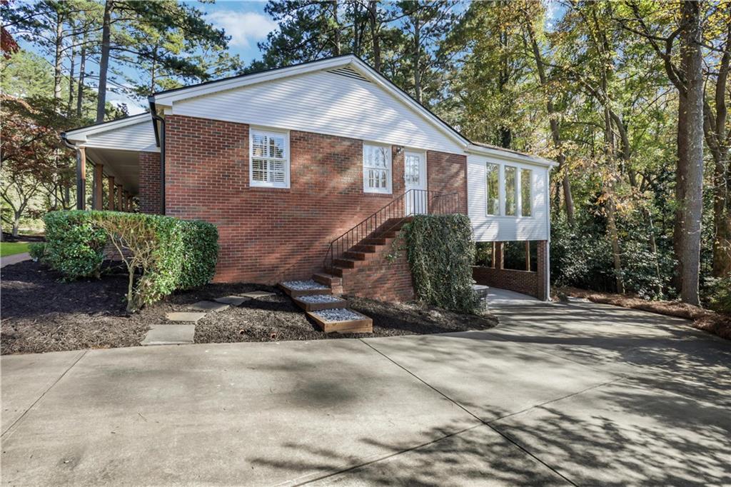 Whitlock Heights - Residential