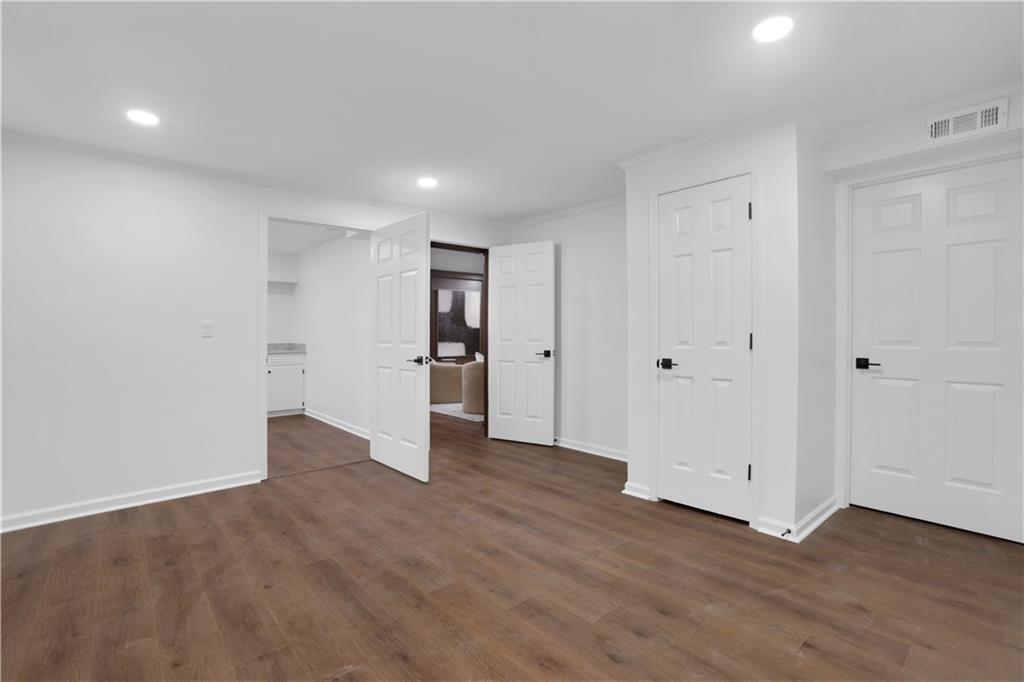 Whitlock Heights - Residential