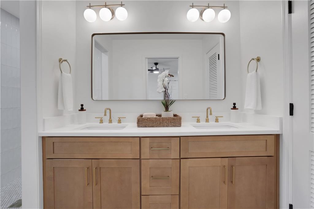 Whitlock Heights - Residential