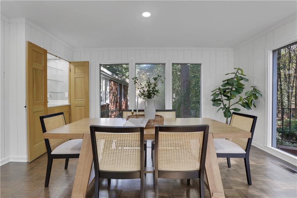 Whitlock Heights - Residential