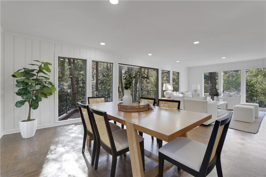 Whitlock Heights - Residential