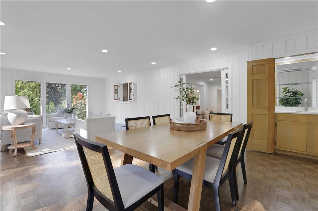 Whitlock Heights - Residential