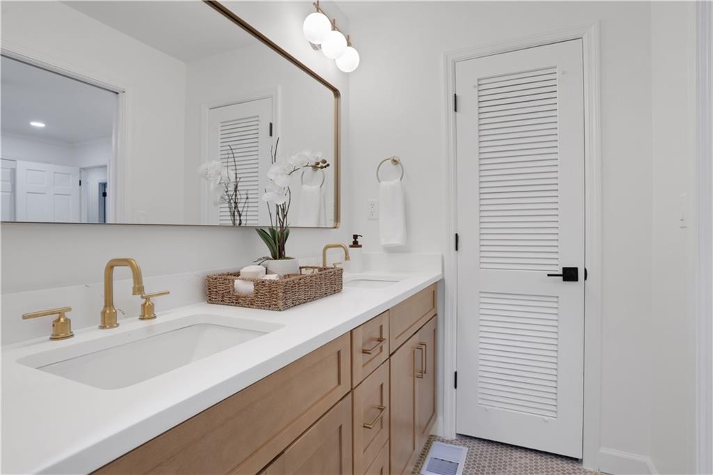 Whitlock Heights - Residential