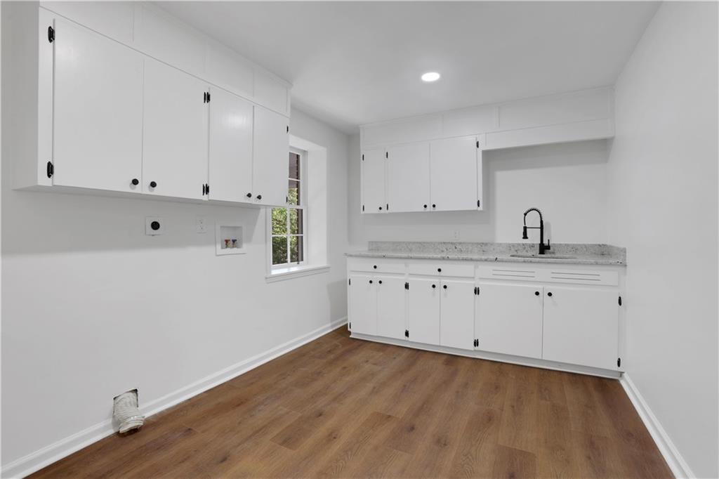 Whitlock Heights - Residential