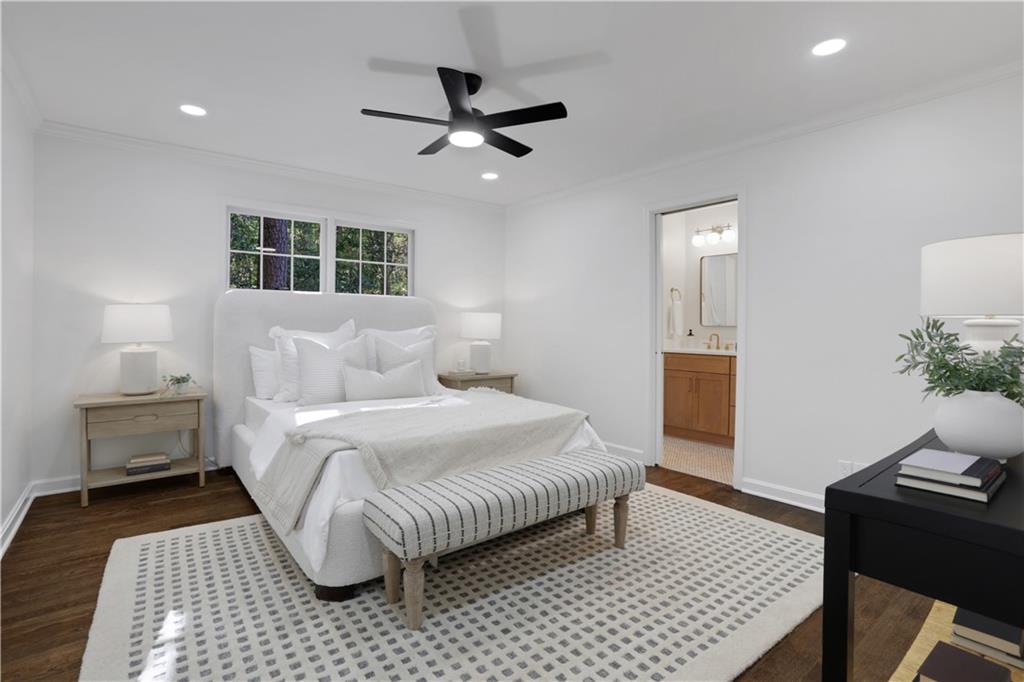 Whitlock Heights - Residential