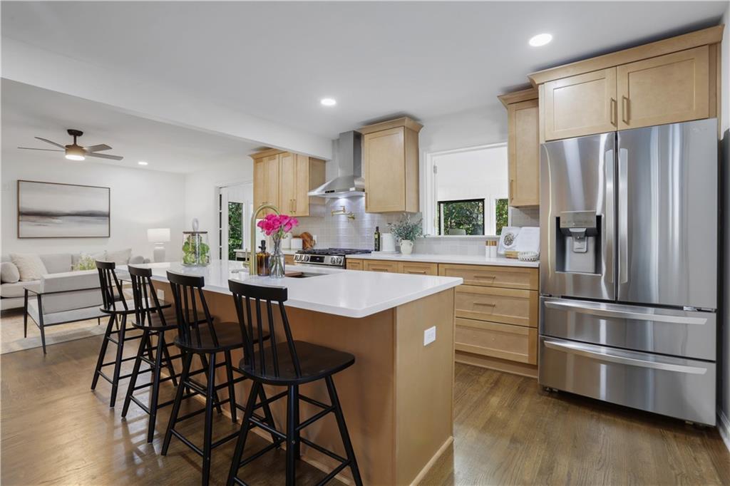 Whitlock Heights - Residential