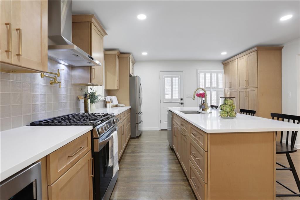 Whitlock Heights - Residential