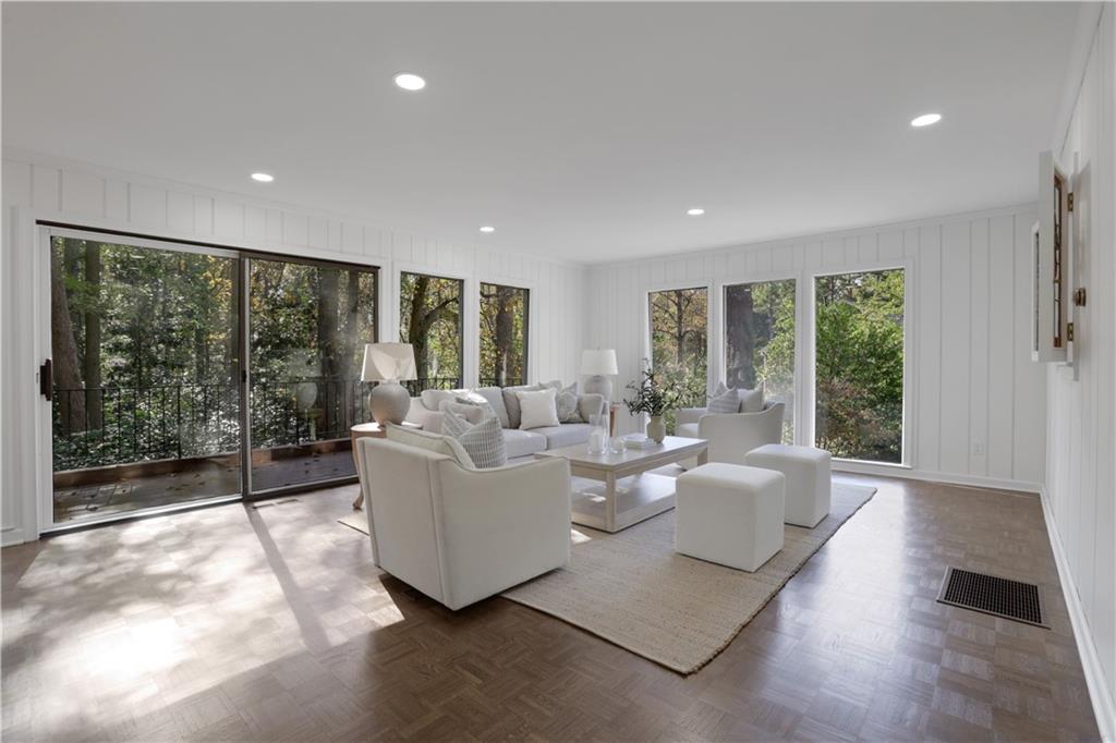 Whitlock Heights - Residential