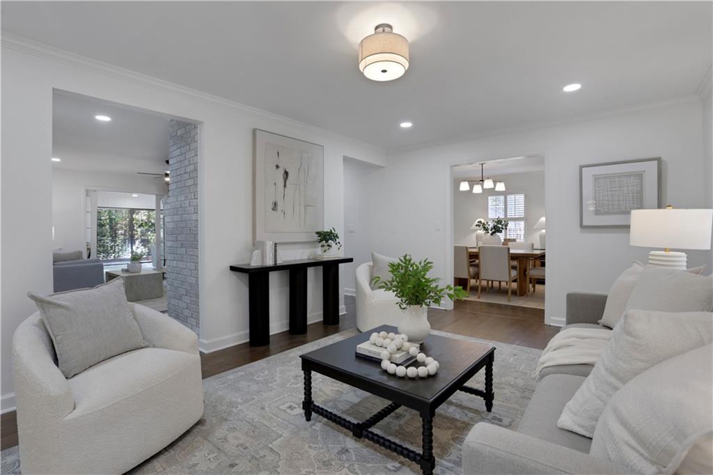 Whitlock Heights - Residential