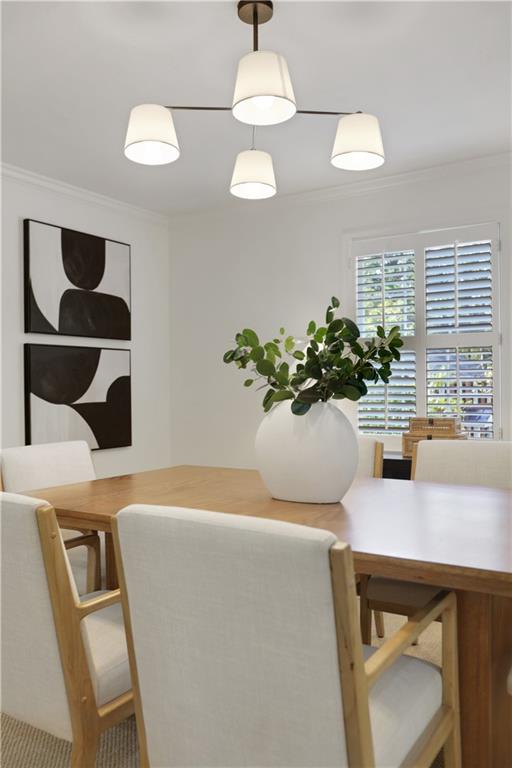 Whitlock Heights - Residential