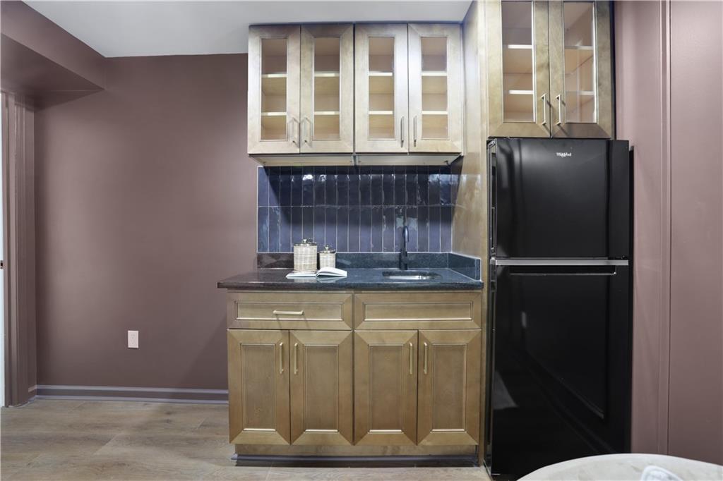 Whitlock Heights - Residential