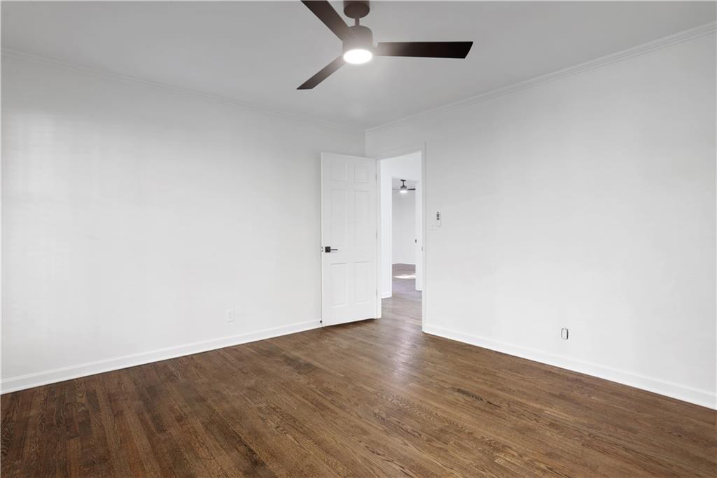 Whitlock Heights - Residential