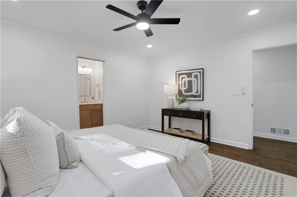 Whitlock Heights - Residential