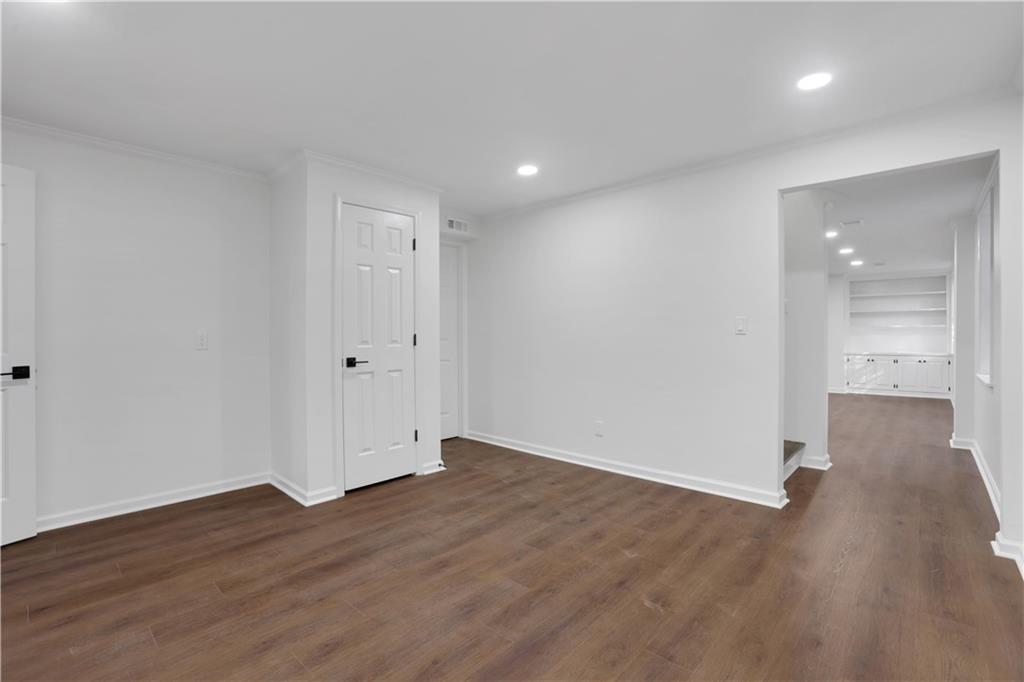 Whitlock Heights - Residential