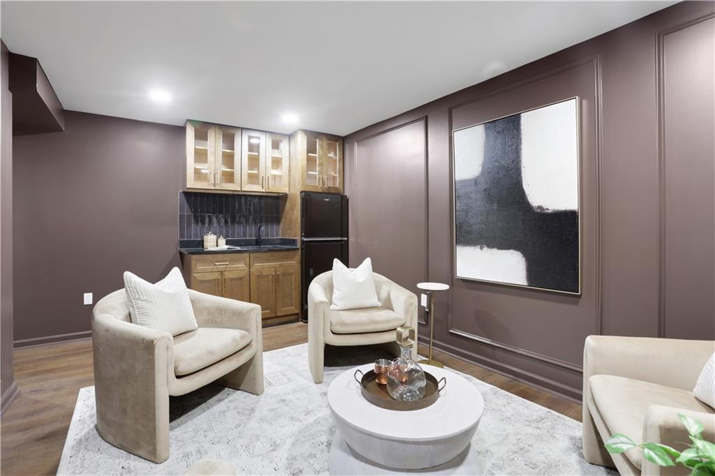 Whitlock Heights - Residential