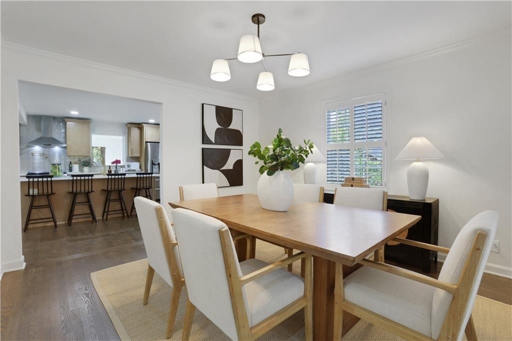 Whitlock Heights - Residential