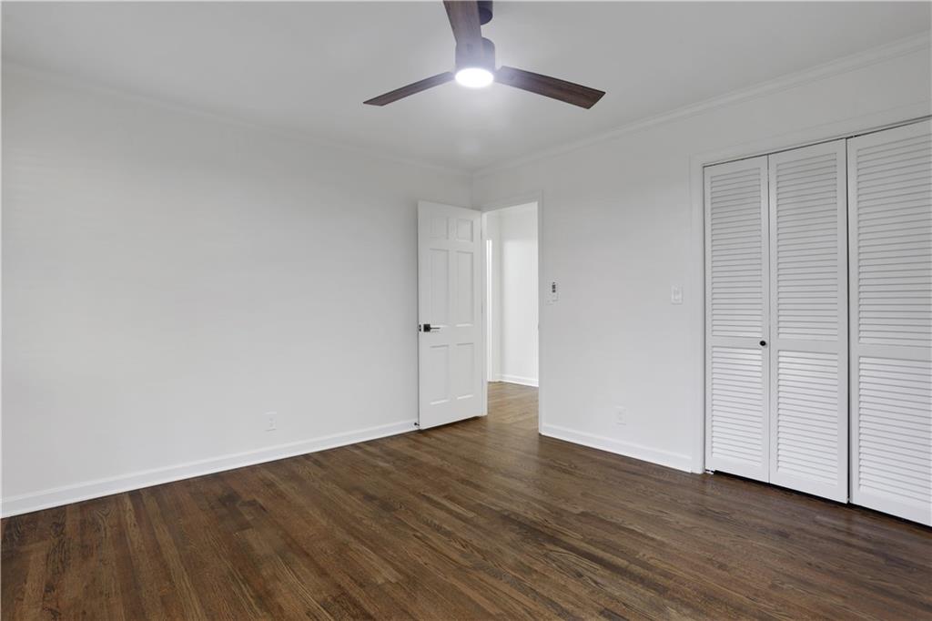 Whitlock Heights - Residential