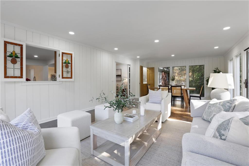 Whitlock Heights - Residential