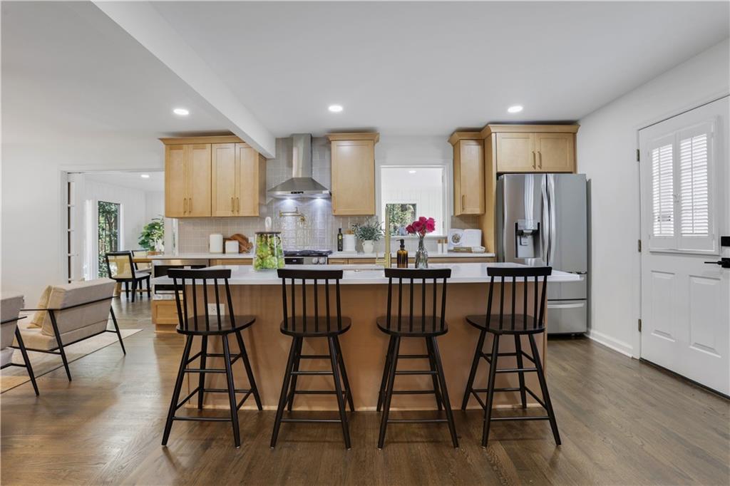 Whitlock Heights - Residential