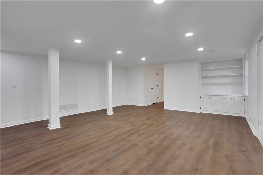 Whitlock Heights - Residential