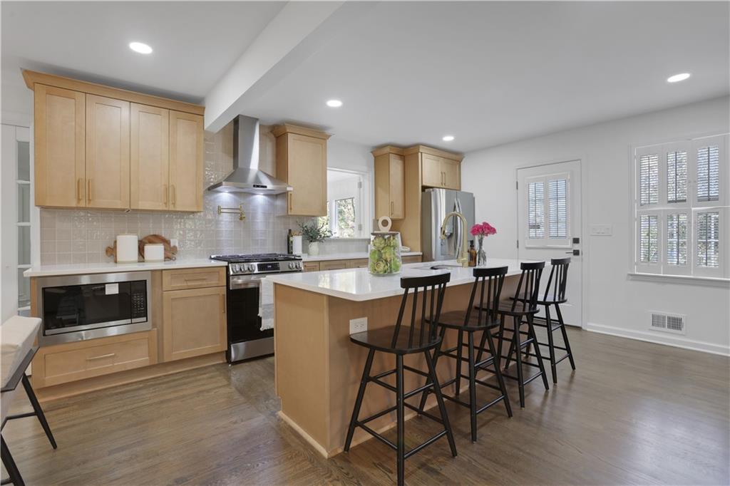 Whitlock Heights - Residential