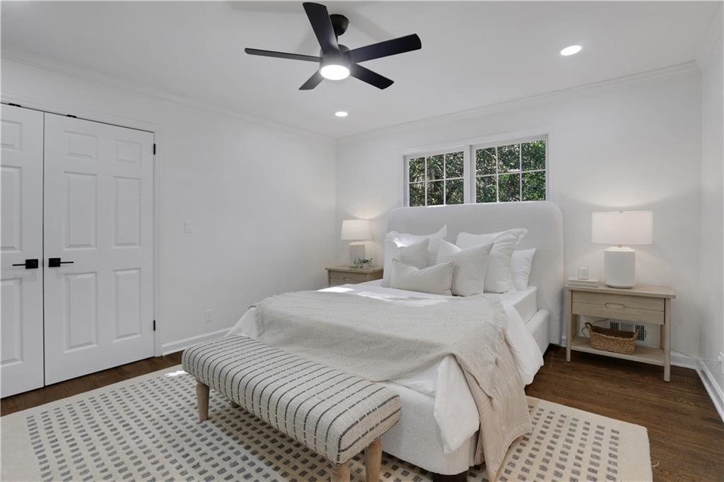 Whitlock Heights - Residential