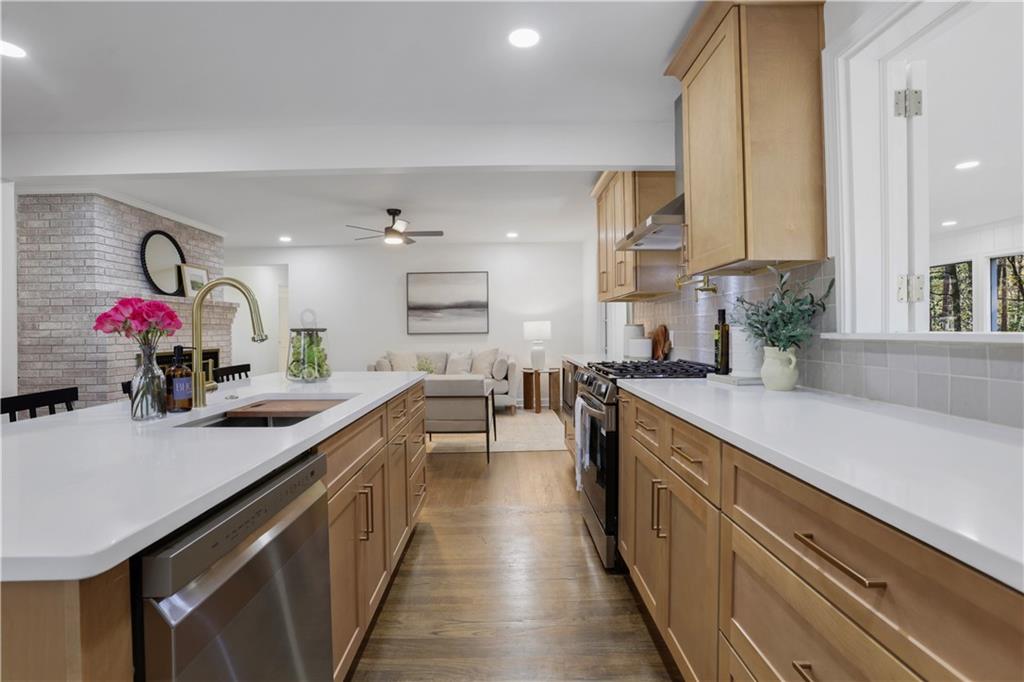 Whitlock Heights - Residential