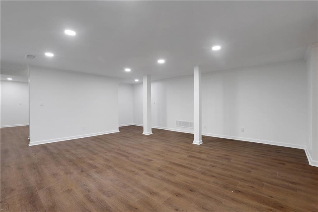 Whitlock Heights - Residential