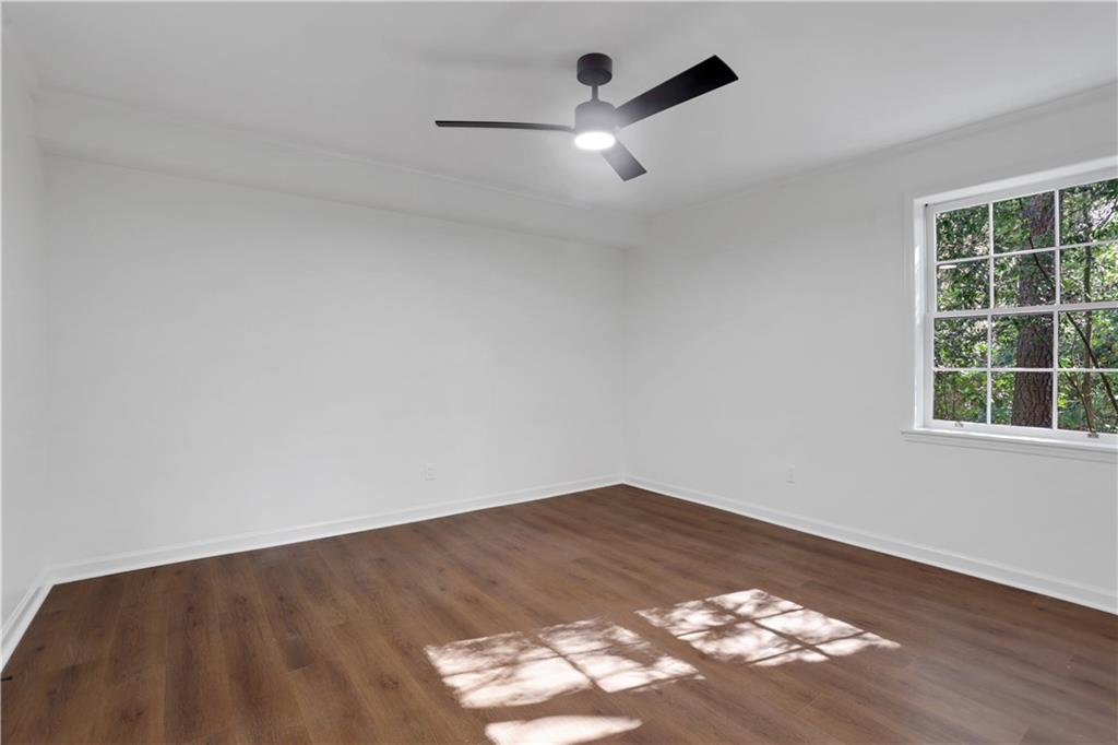 Whitlock Heights - Residential