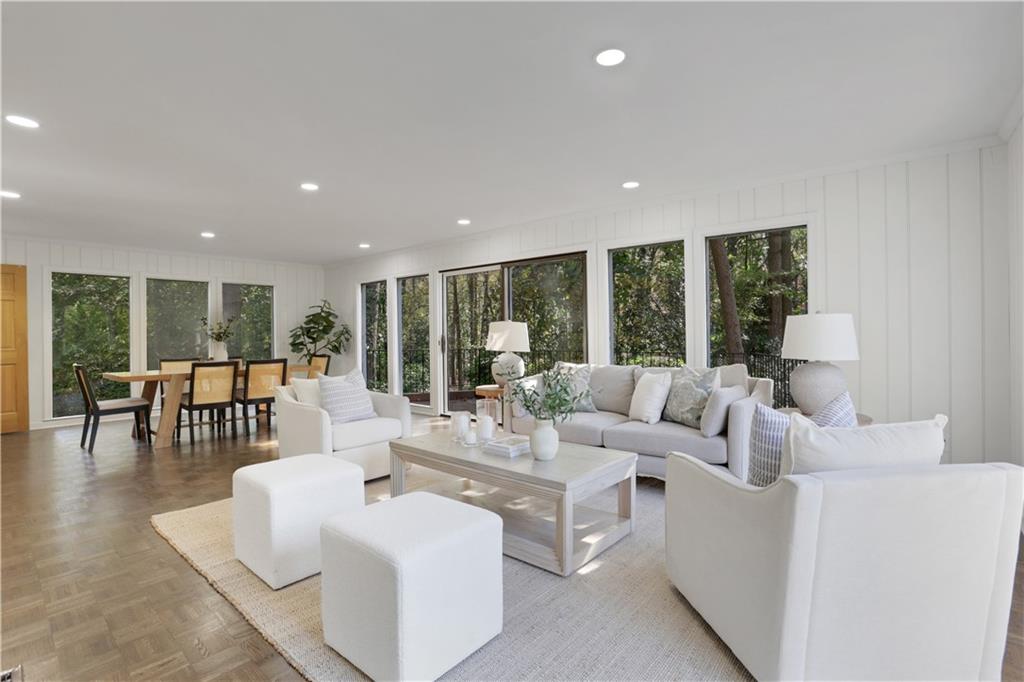 Whitlock Heights - Residential