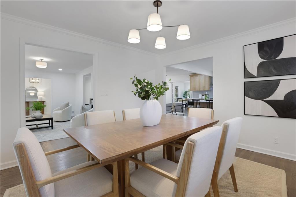 Whitlock Heights - Residential