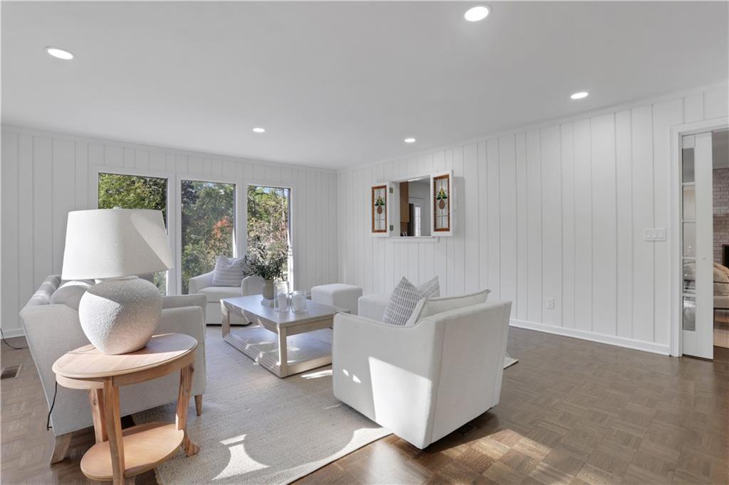 Whitlock Heights - Residential