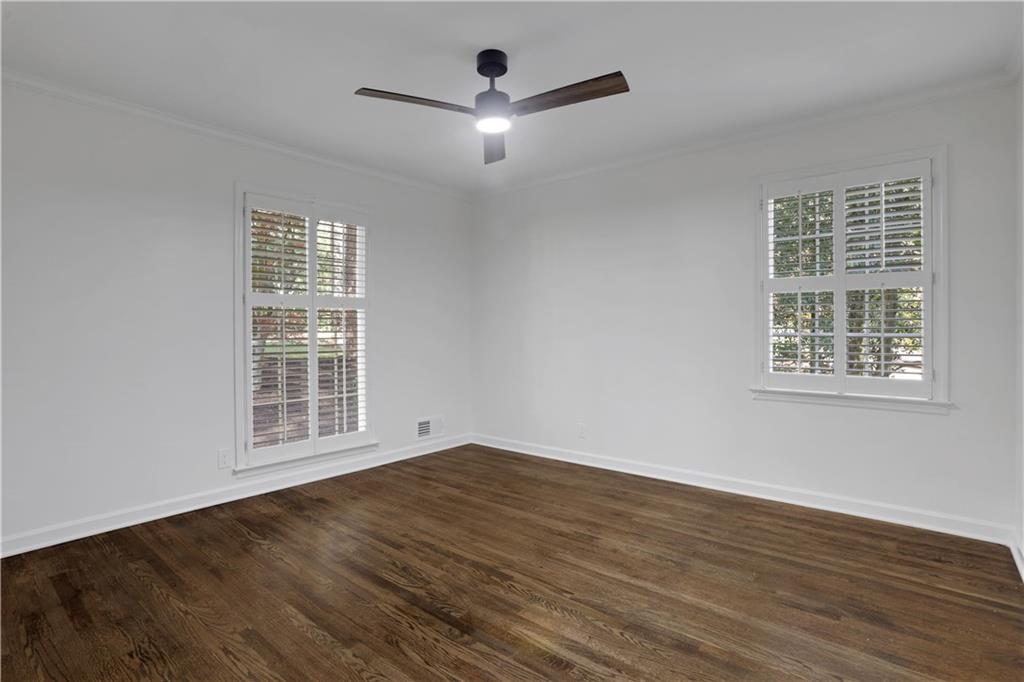 Whitlock Heights - Residential