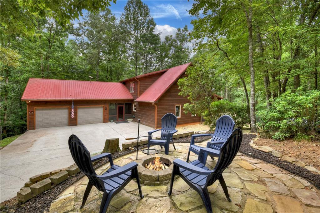 2587 Goose Island Road